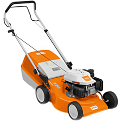 Benzinli otbiçən Stihl RM-253 6371-011-3426