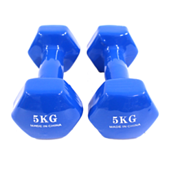 Dumbbell dəsti 530883