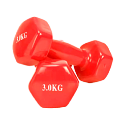 Dumbbell dəsti 530884