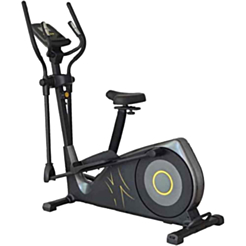 Elliptik Trenajor Elliptical Trainer Hg B8208 Flywheel