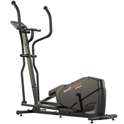 Эллиптический Тренажер Impetus Rear Elliptical Ve- 4500-M Blk