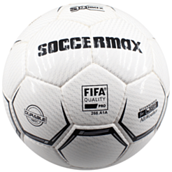 Soccermax No 5 футбольный мяч 530934