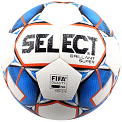 Original Select No 5 futbol topu 530935