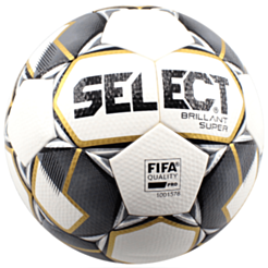 Original Select No 5 futbol topu 530937