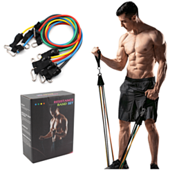 Resistance Band Set 530918 Pro 