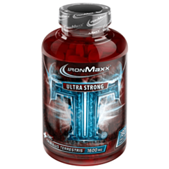  IronMaxx TT Ultrastrong 180 Tablets