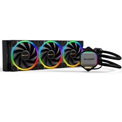 Cooler be quiet! Pure Loop 2 FX Black BW015