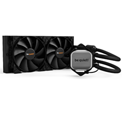 Cooler be quiet! Pure Loop Black BW006