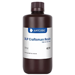 Anycubic DLP Craftsman Resin White 1L SDHLWH-103A-N