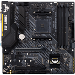 Asus Tuf Gaming B450M-PLUS II AMD Socket AM4