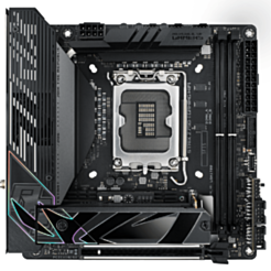 Asus ROG Strix Z790-I Gaming Wi-Fi