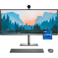 HP Envy All-in-One 34-C0003URBUNDLE PC (58K39EA)