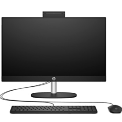 Monoblok HP AiO 24-CR0041CI (7X9U8EA)