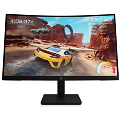 Monitor HP X27QC QHD Gaming Curved (32H02AA)