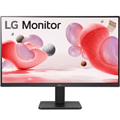  Монитор LG 24MR400-B.AMAQ	