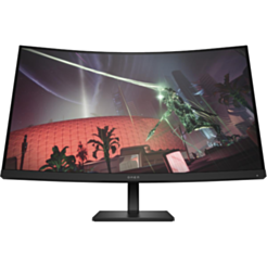 Monitor HP 32C OMEN QHD CURVED (780K6AA)