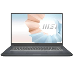 Notbuk MSI Modern B11SB (9S7-14D214-483)