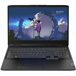 Ноутбук Lenovo IdeaPad Gaming 3 15IAH7 (82SA00FBRK)