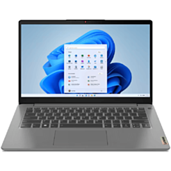 Ноутбук Lenovo IdeaPad 3 14IAU7 (82RJ00AVRK)