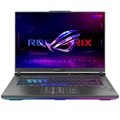 Notbuk Asus ROG Strix G614JV-N4070 90NR0C61-M00D00