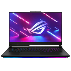 Ноутбук Asus ROG Strix G733PYV-LL045W 90NR0DB4-M00480