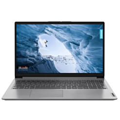 Ноутбук Lenovo IdeaPad 1 15IGL7 (82V700CURK)