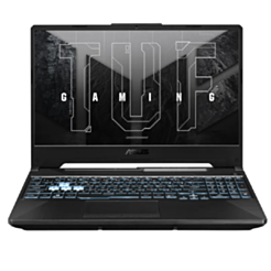 Notbuk Asus TUF Gaming A15 FA506NF-HN018 (90NR0JE7-M001M0)