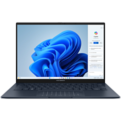 Ноутбук Asus Zenbook 14 OLED UM3406HA-QD081 90NB1271-M00550