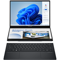 Notbuk Asus Zenbook Duo Oled UX8406MA-QL141W 90NB12U1-M00HY0