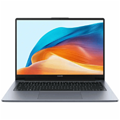 Notbuk Huawei MateBook D 14 (53013XFQ) Space Gray