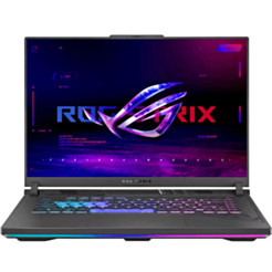 Ноутбук Asus ROG Strix G614JV-N4071 (90NR0C61-M005R0)