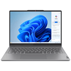 Ноутбук Lenovo IdeaPad 5 2in1 14AHP9 (83DR005QRK)