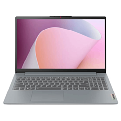 Ноутбук Lenovo IdeaPad Slim 3 15IRU8 (82X700BXRK)