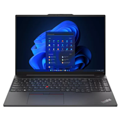 Ноутбук Lenovo ThinkPad E16 Gen 1 (21JN009DRT)