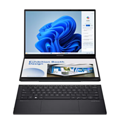 Notbuk Asus Zenbook Duo OLED UX8406MA-PZ058X (90NB12U1-M00RB0)