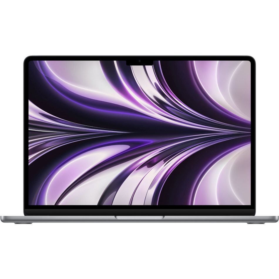 Ноутбук Apple MacBook Air 13 MC7U4RU/A Space Grey