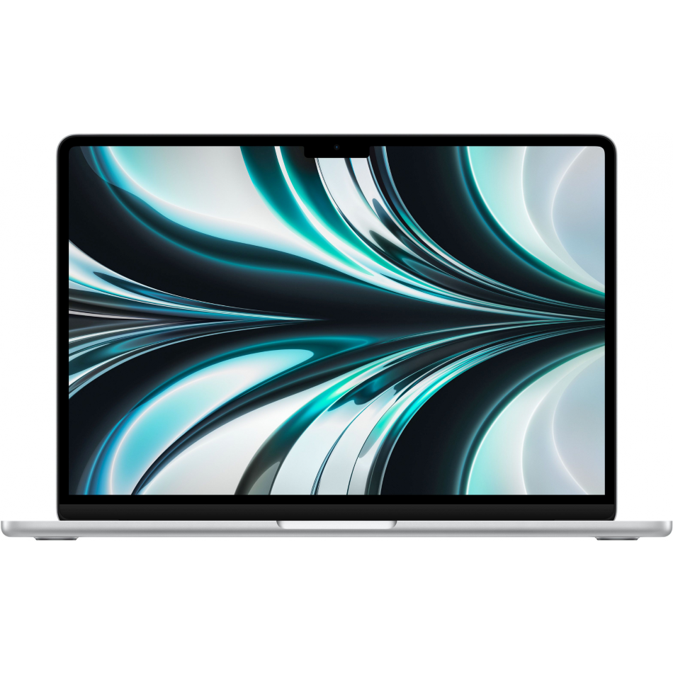 Ноутбук Apple MacBook Air 13 MC7V4RU/A Silver