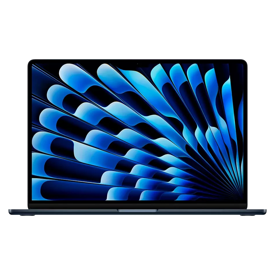 Ноутбук Apple MacBook Air 15 MC9G4RU/A Midnight