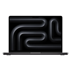 Notbuk Apple MacBook Pro 14 MCX04RU/A Space Black