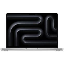 Notbuk Apple MacBook Pro 14 MX2E3RU/A Silver