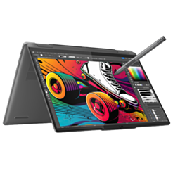 Ноутбук Lenova Yoga 7 14IML9 (83DJ0096RU)