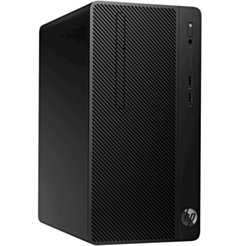 Системный блок HP 290 G4 Microtower PC (261W4ES)