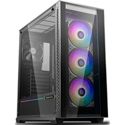 Системный блок Gaming Tower Alpha Y7