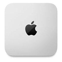 Sistem bloku Apple Mac Mini MCYT4RU/A