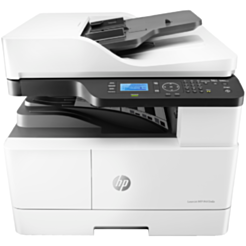 Printer HP LaserJet M443NDA MFP (8AF72A)