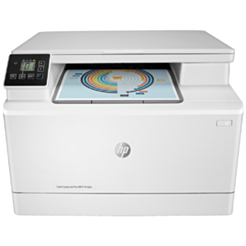 Printer HP Color LaserJet Pro MFP M182N (7KW54A)