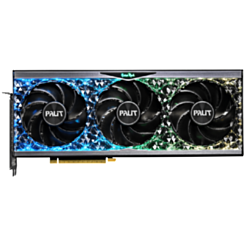 Palit RTX 4070 Ti GameRock NED407T019K9-1045G