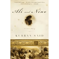 Kitab "Ali and Nino"