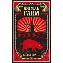 Kitab "Animal Farm"