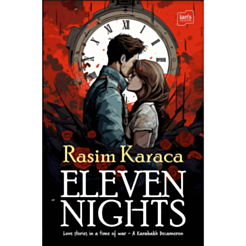 Kitab "Eleven Nights"